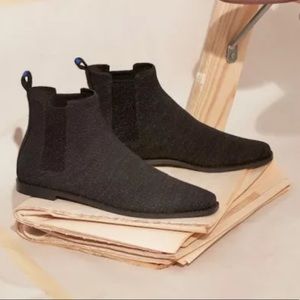 Rothy's Merino Ankle Boot